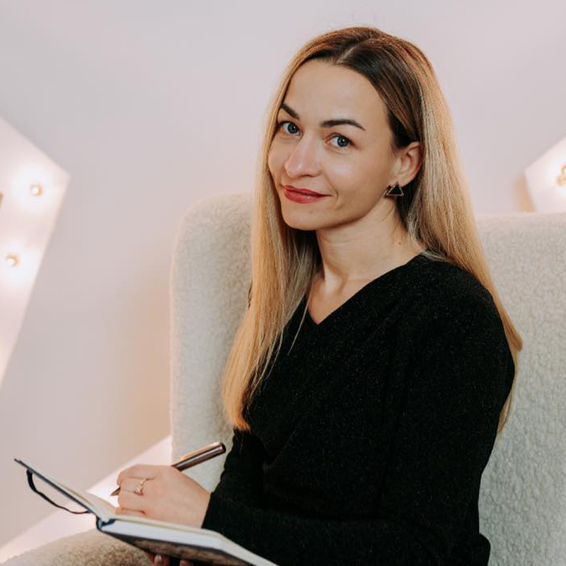 Monika Schults